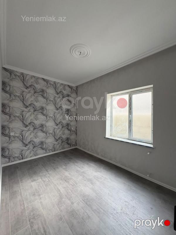 Satılır 4 otaqlı Həyət evi / Villa, 130 m², Suraxanı rayonu — Ev, villa, Bakı (7)