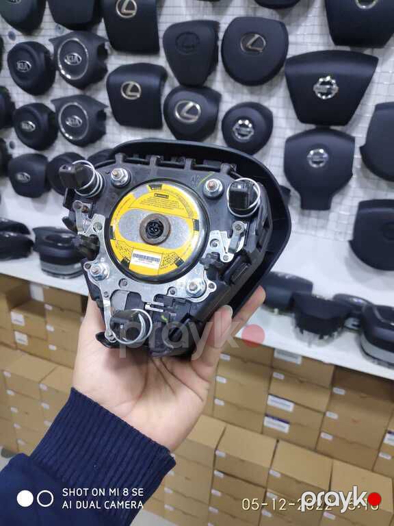 "Chevrolet Cruze 2017" airbag — Ehtiyat hissələri və aksesuarlar, Bakı (2)