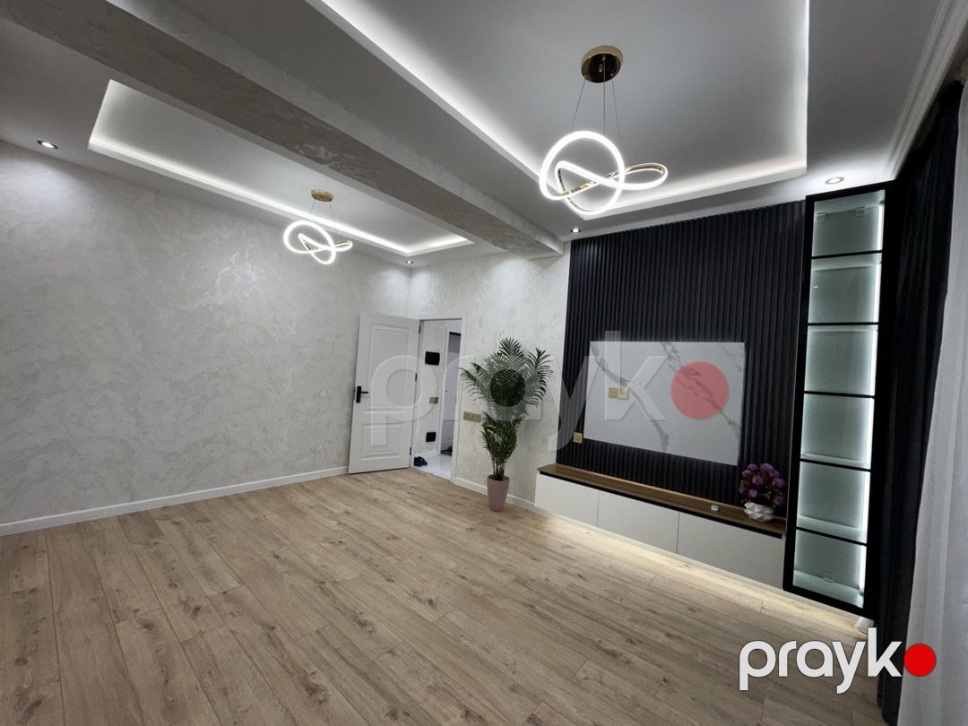 Satılır 2 otaqlı yeni tikili 65 m² — Mənzil, Xırdalan (3)