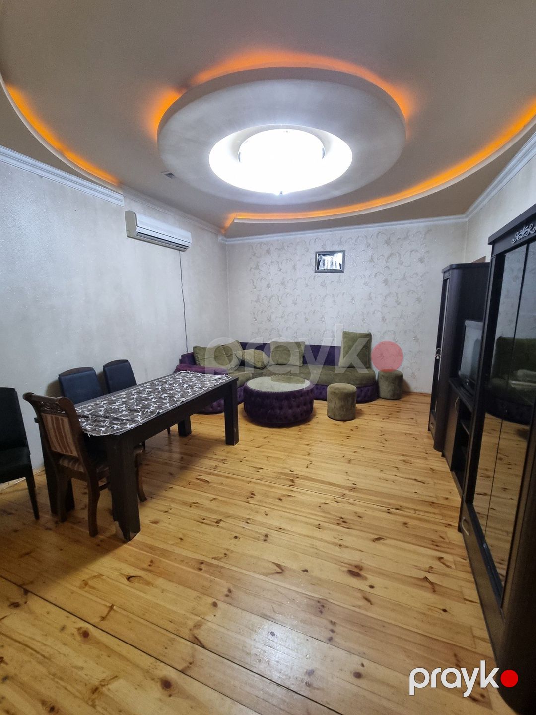 Həyət evi kirayə verilir, Xırdalan ş — Ev, villa, Xırdalan (10)