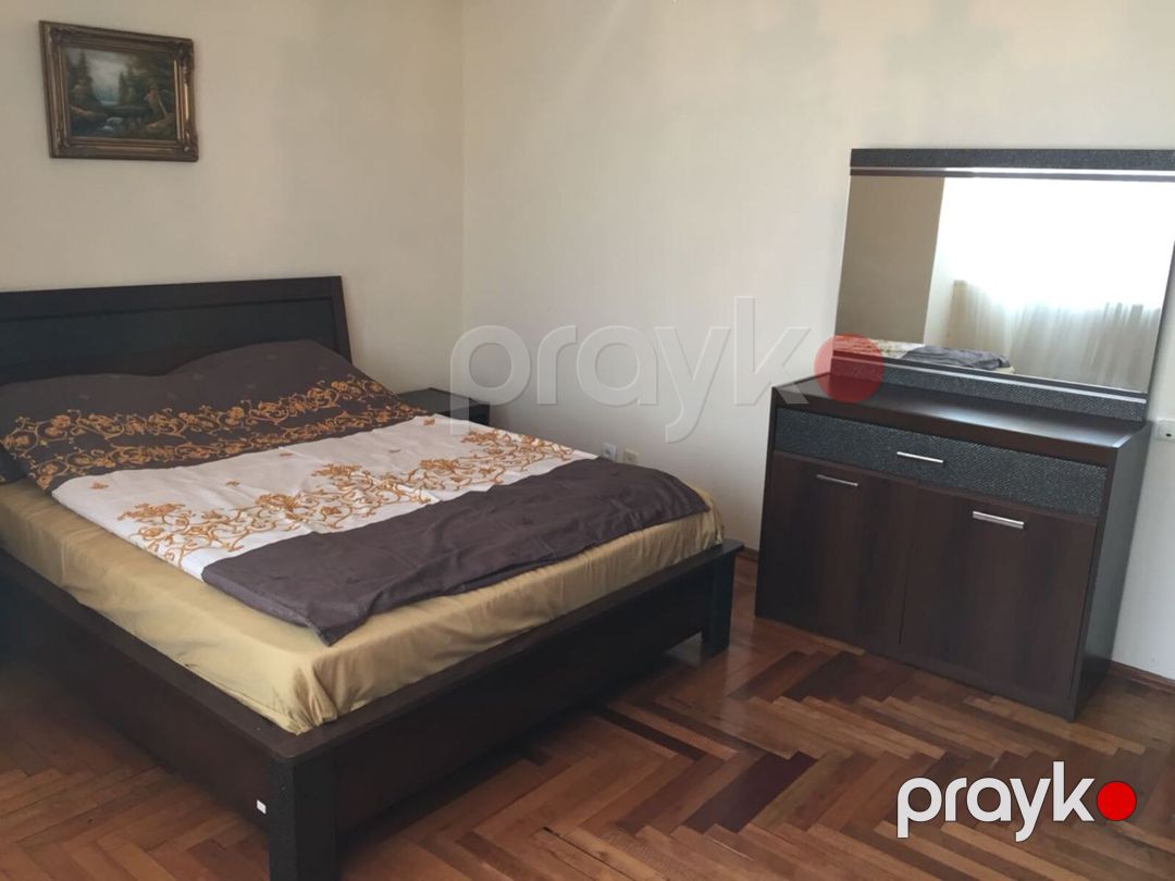 İcarəyə verilir 2 otaqlı köhnə tikili 80 m² — Mənzil, Bakı (5)