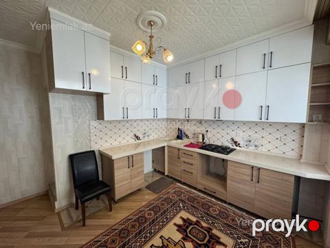 Satılır 3 otaqlı Bina evi menzil (Yeni tikili), 83 m², Masazır — Abşeron