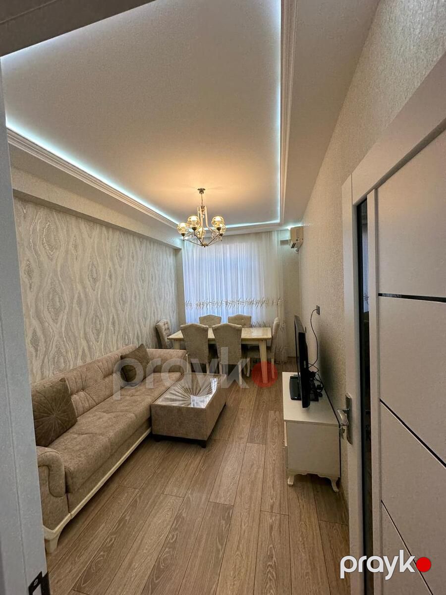 Satılır 3 otaqlı yeni tikili 65 m² — Mənzil, Bakı (6)