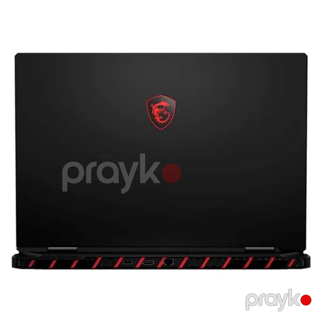 Gaming noutbuk MSI Raider A18 HX A9WIG-082US — Noutbuklar, Bakı (3)