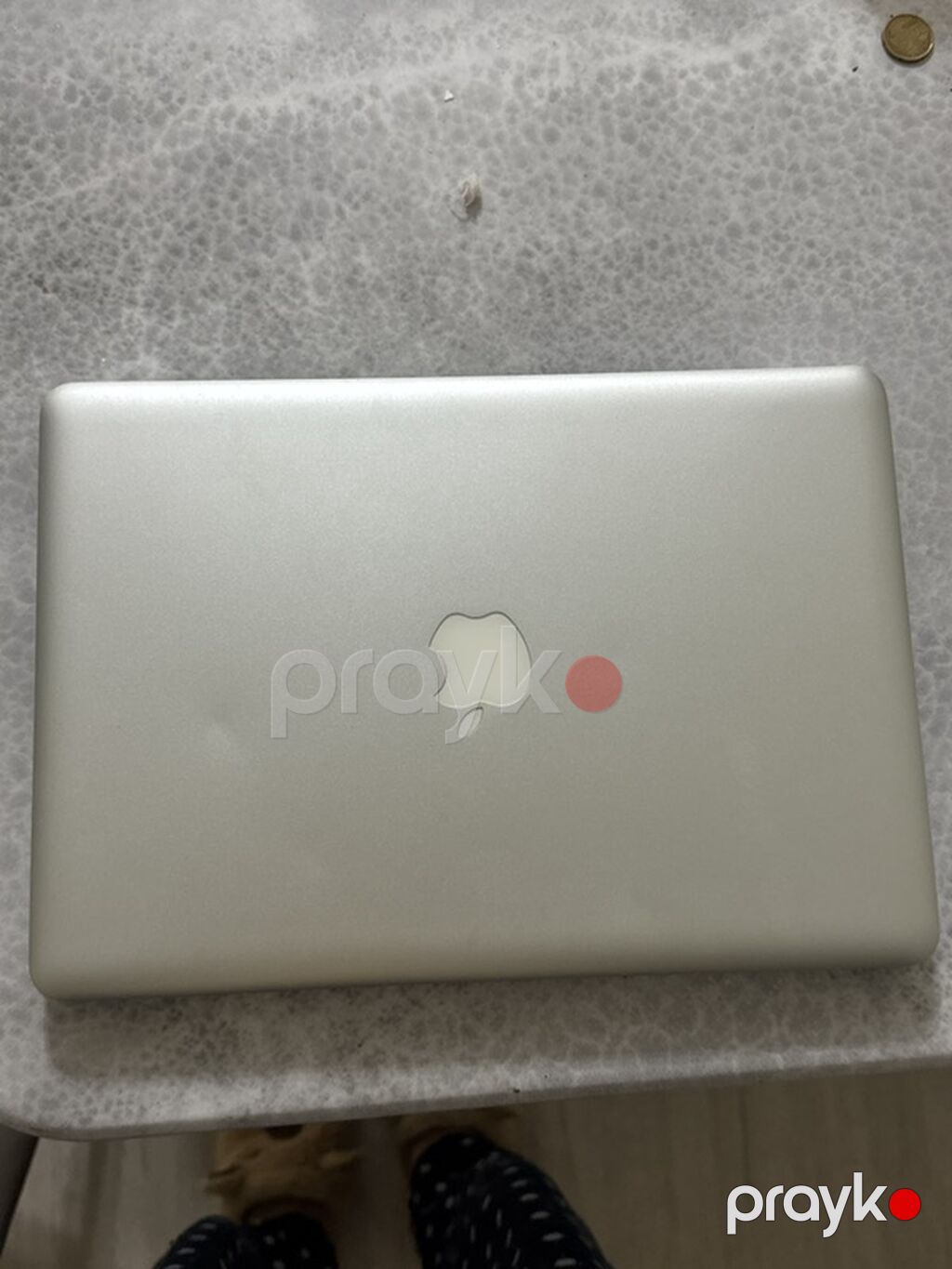 Apple MacBook Pro noutbuk - Korpus: gümüş rəngli alüminium unibody — Apple Macbook, Bakı (2)