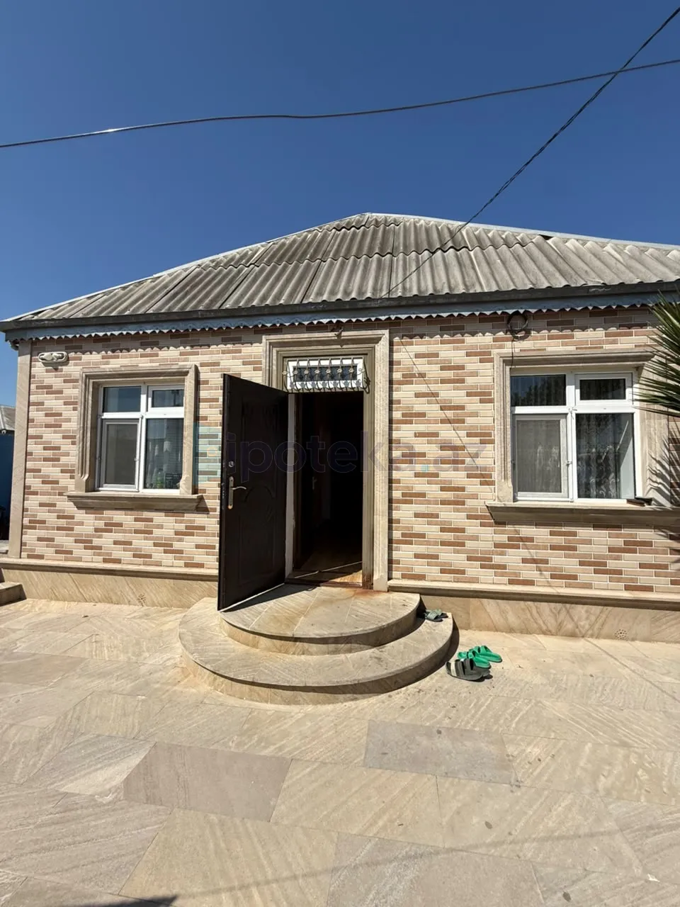 Satılır: 5 Otaq, Evlər/Villalar, Abşeron r., Masazır q., 120.00 m² — Ev, villa, Masazır (3)