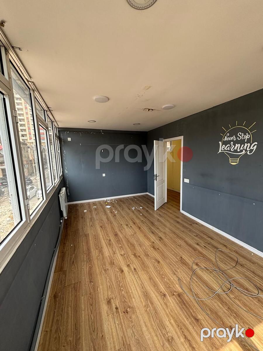 İcarəyə verilir 7 otaqlı ofis 200 m² — Ofis, Bakı (11)