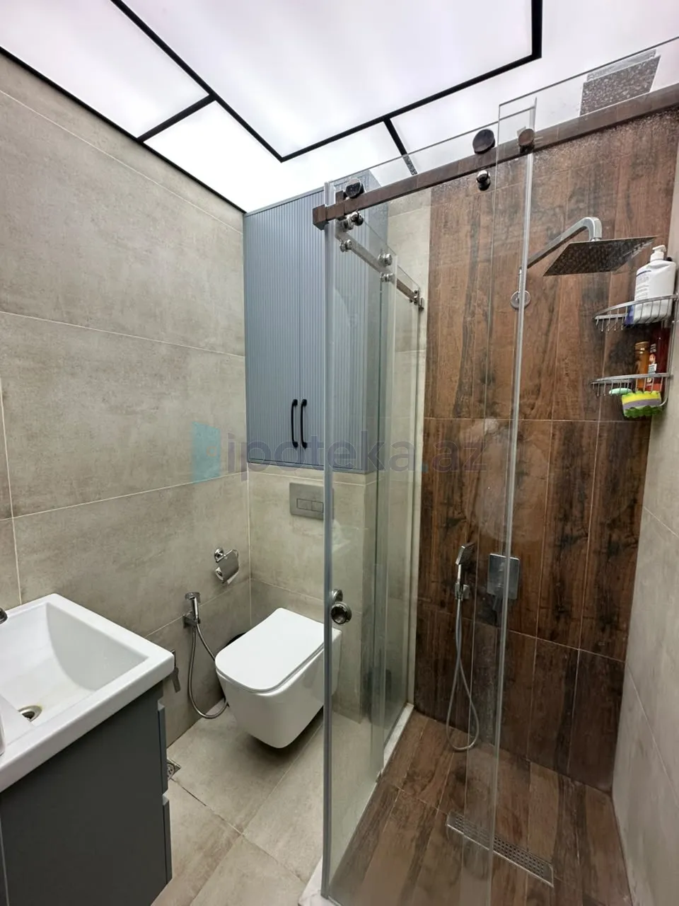 Satılır: 2 Otaq, Yeni tikili, 53.00 m² — Mənzil, Sumqayıt (6)