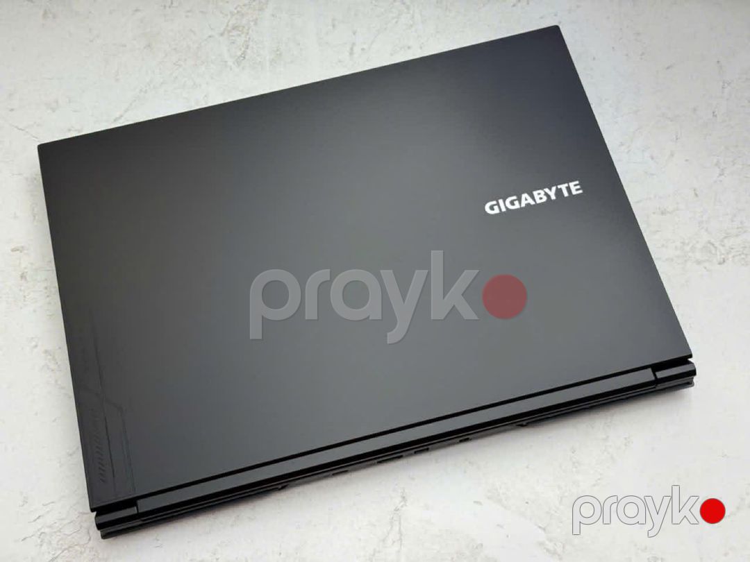 Gigabyte G6 MF RTX 4050 — Noutbuklar, Bakı (7)