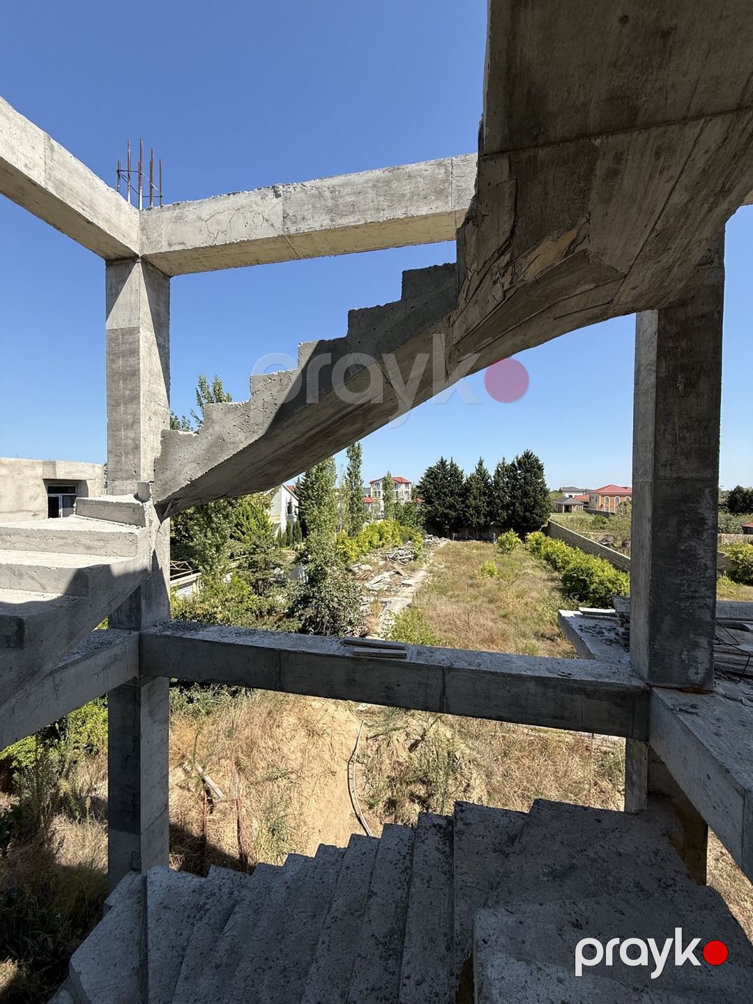 Satılır 4 otaqlı həyət evi/bağ evi 620 m² — Ev, villa, Bakı (3)
