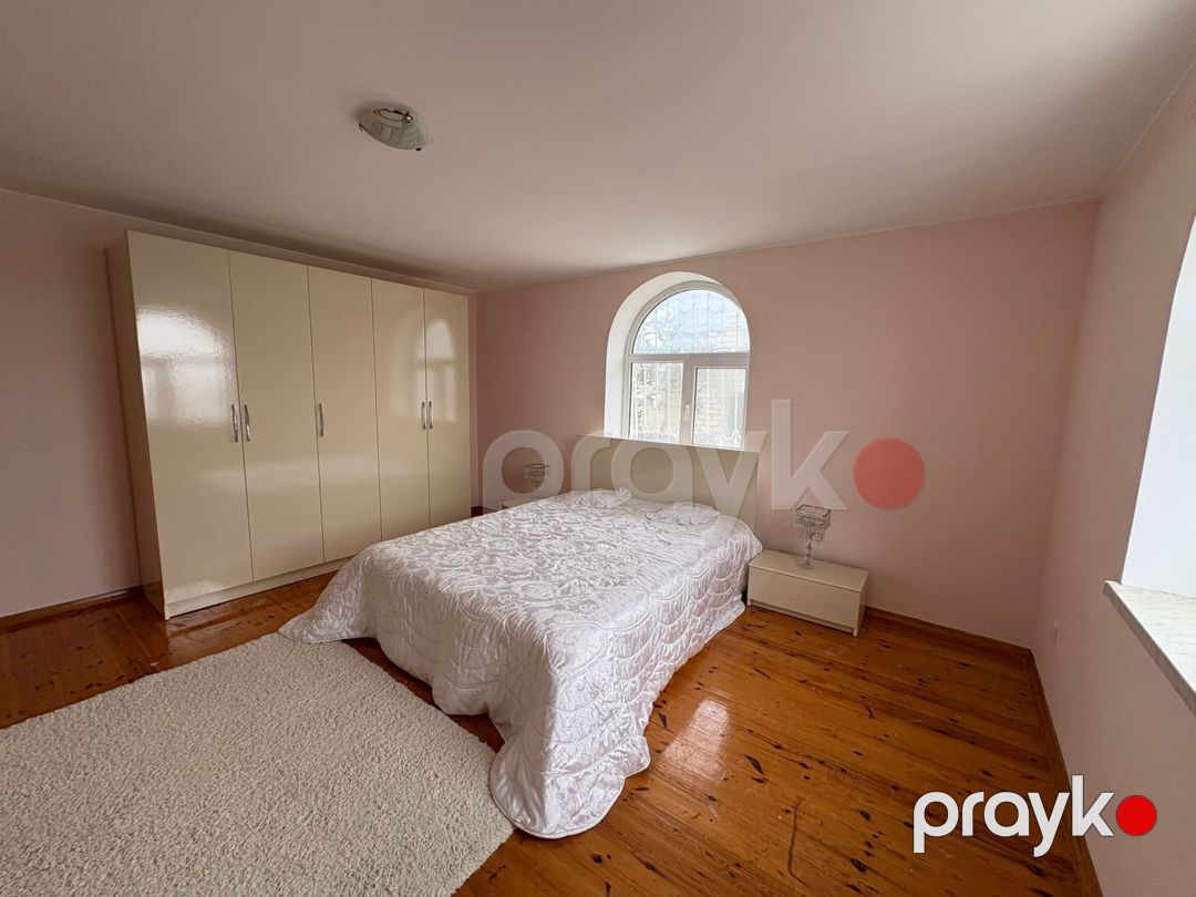 Satılır 7 otaqlı həyət evi/bağ evi 265 m² — Ev, villa, Bakı (11)
