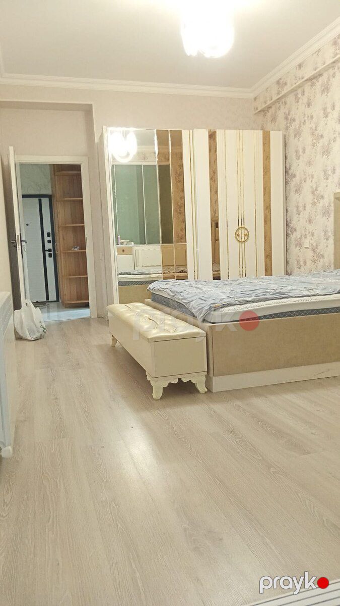 3-otaqlı yeni tikili kirayə verilir, Masazır qəs., 65 m² — Mənzil, Bakı (8)