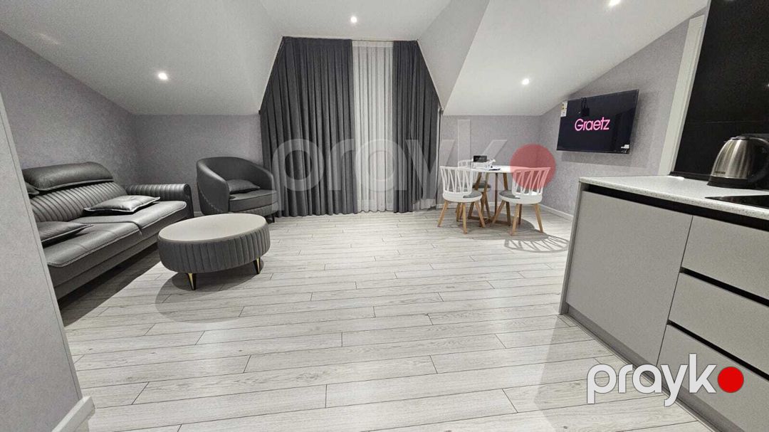 Satılır 2 otaqlı yeni tikili 67 m² — Mənzil, Bakı (5)