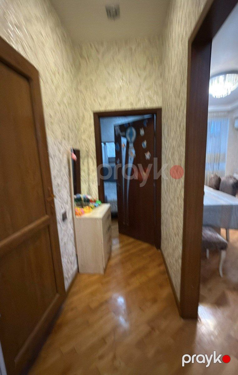 Satılır 2 otaqlı yeni tikili 52 m² — Mənzil, Bakı (7)