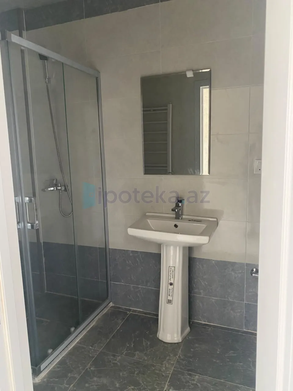 Satılır: 2 Otaq, Yeni tikili, 58.00 m² — Mənzil, Sumqayıt (6)