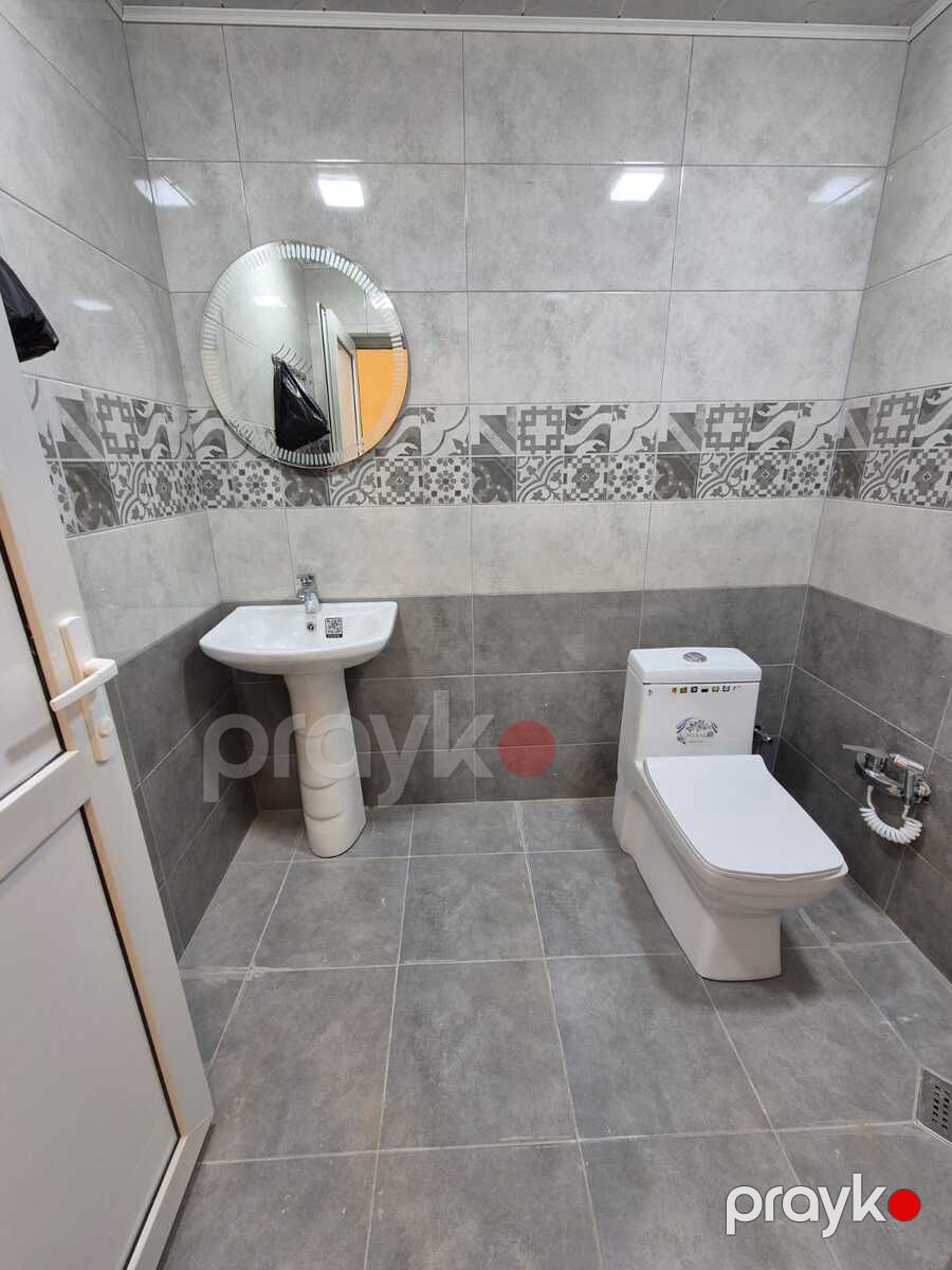 Satılır 2 otaqlı yeni tikili 50.5 m² — Mənzil, Bakı (11)