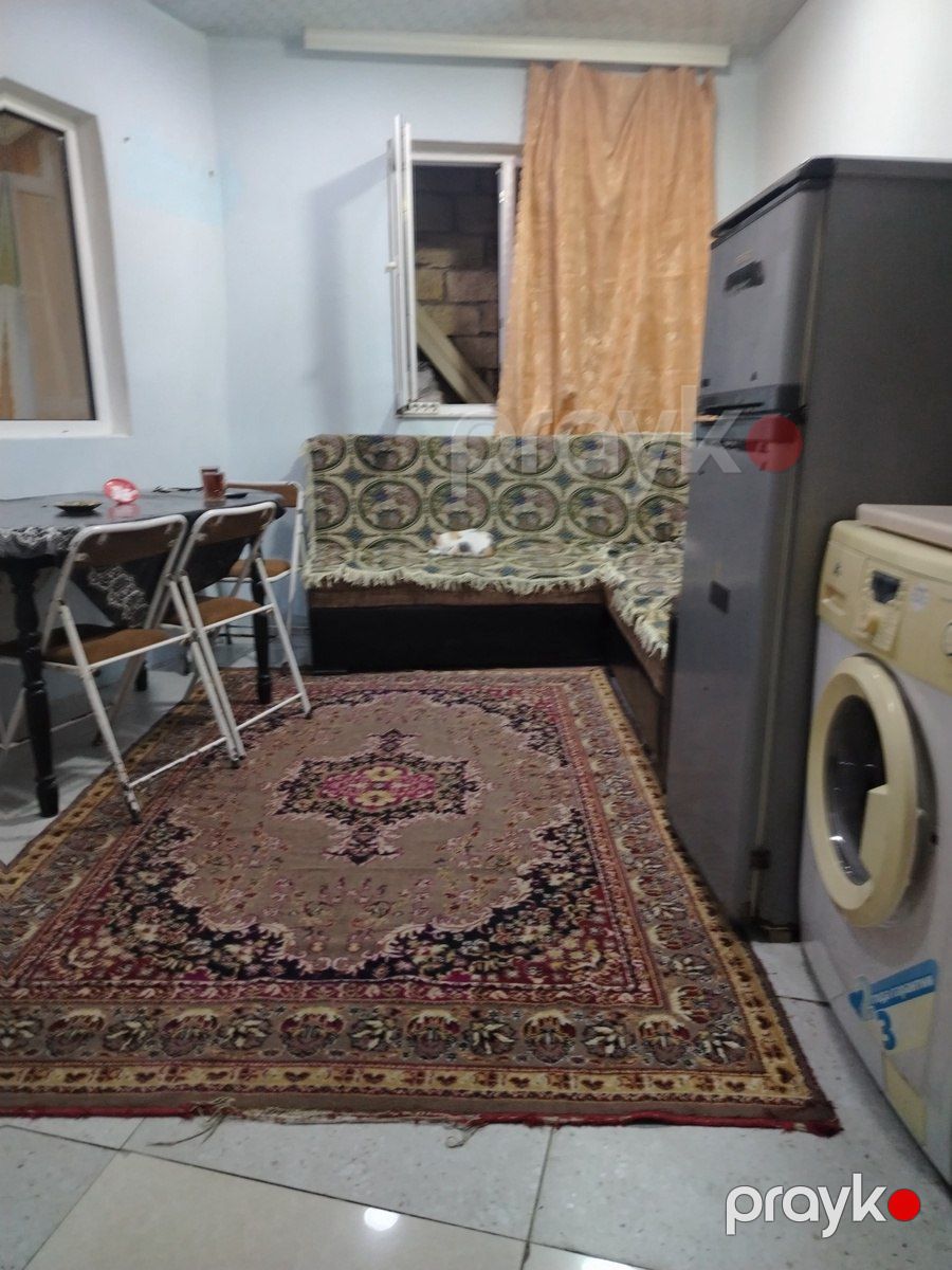 İcarəyə verilir 1 otaqlı həyət evi/bağ evi 40 m² — Ev, villa, Bakı (8)