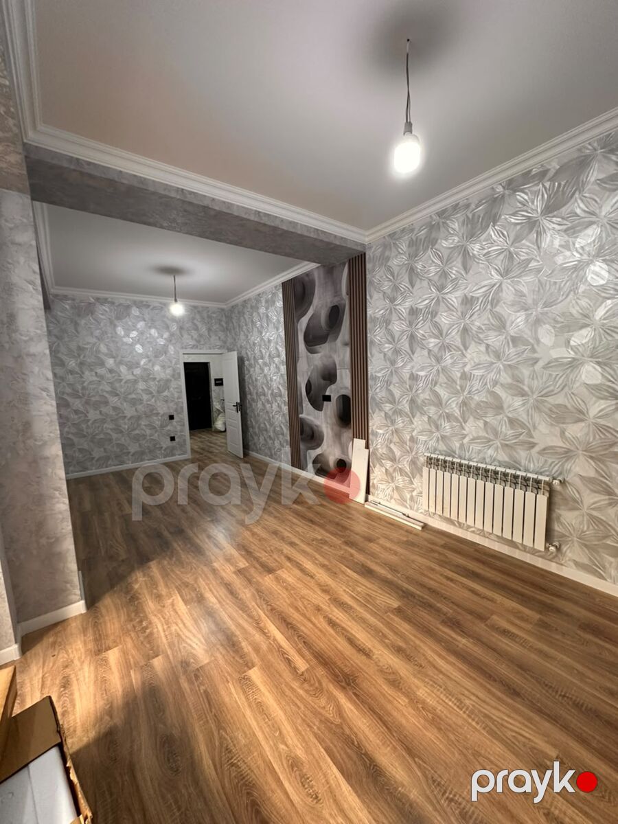 Satılır 3 otaqlı yeni tikili 74 m² — Mənzil, Bakı (2)
