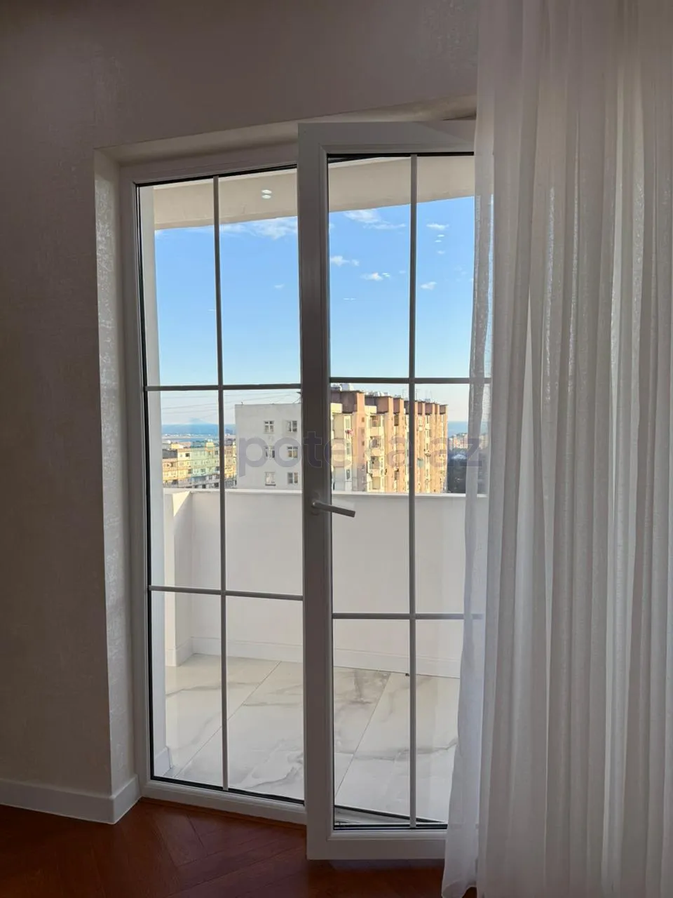 Satılır: 5 Otaq, Köhnə tikili, Xətai r., Köhnə Günəşli q., 120.00 m² — Mənzil, Bakı (4)