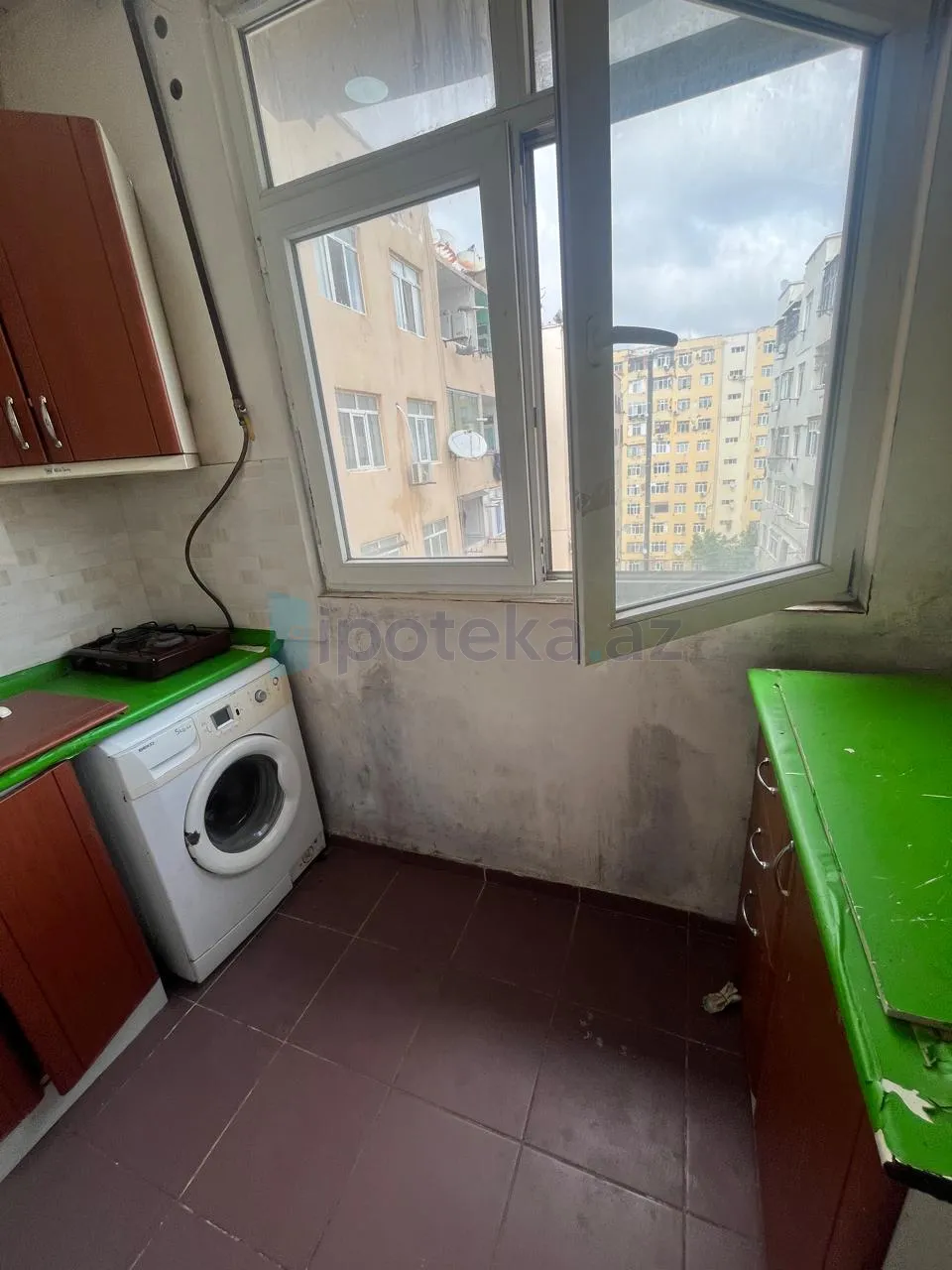 Satılır: 2 Otaq, Yeni tikili, 46.00 m² — Mənzil, Xırdalan (2)
