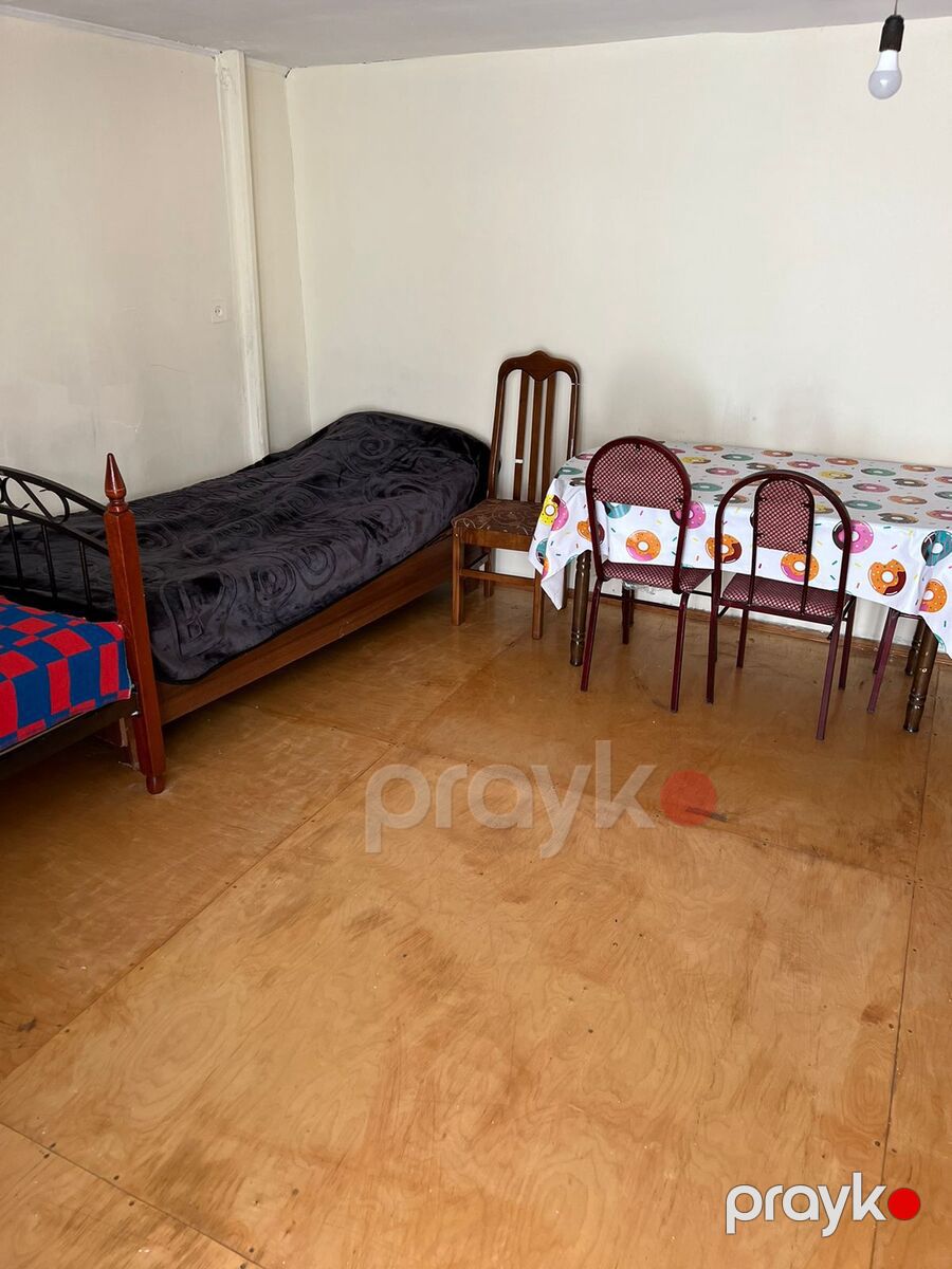 1-otaqlı mənzil kirayə verilir, Nərimanov r., 25 m² — Mənzil, Bakı (5)