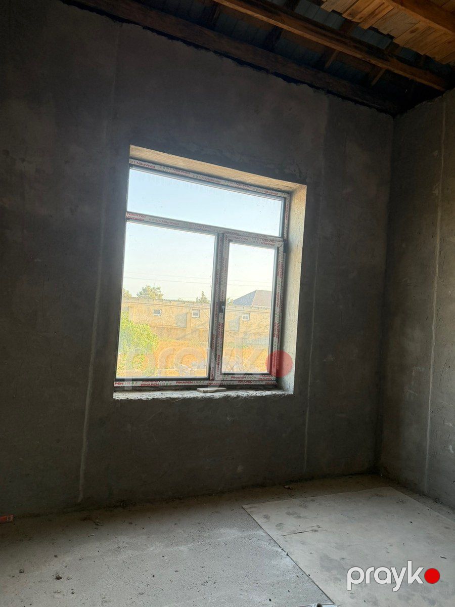 Həyət evi, Türkan qəs — Ev, villa, Bakı (8)