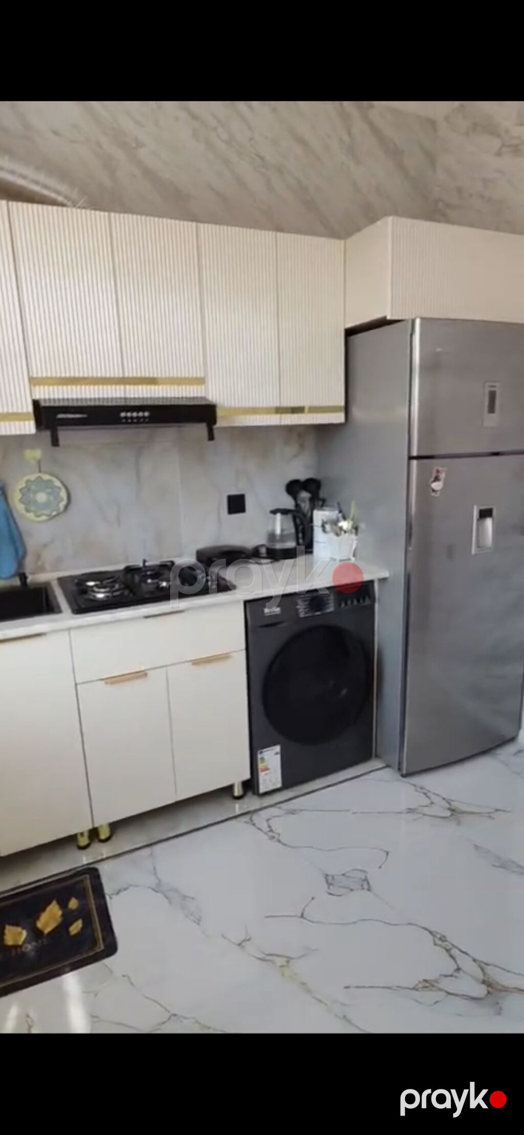 Masazırda 6 nömrəli məktəbə yaxın həyət evi — 65 000 AZN — Ev, villa, Bakı (5)