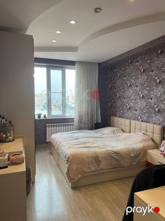Satılır 4 otaqlı yeni tikili 141 m² — Mənzil, Bakı (9)