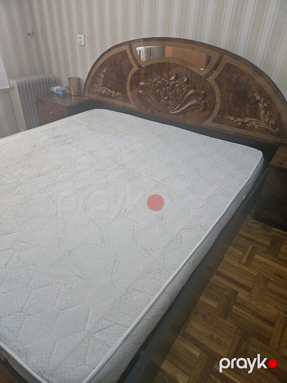 Çarpayı — Mebel, Bakı (6)