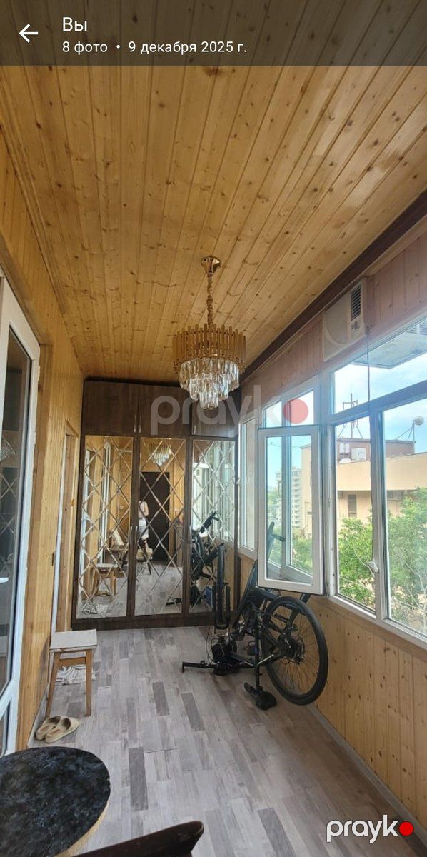Satılır 2 otaqlı köhnə tikili 40 m² — Mənzil, Bakı (8)