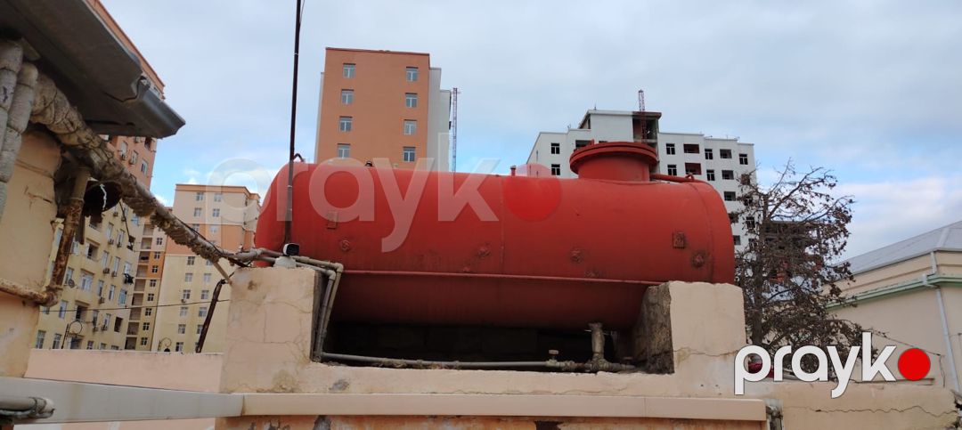 3kub çən — Bağ avadanlığı, Bakı (6)