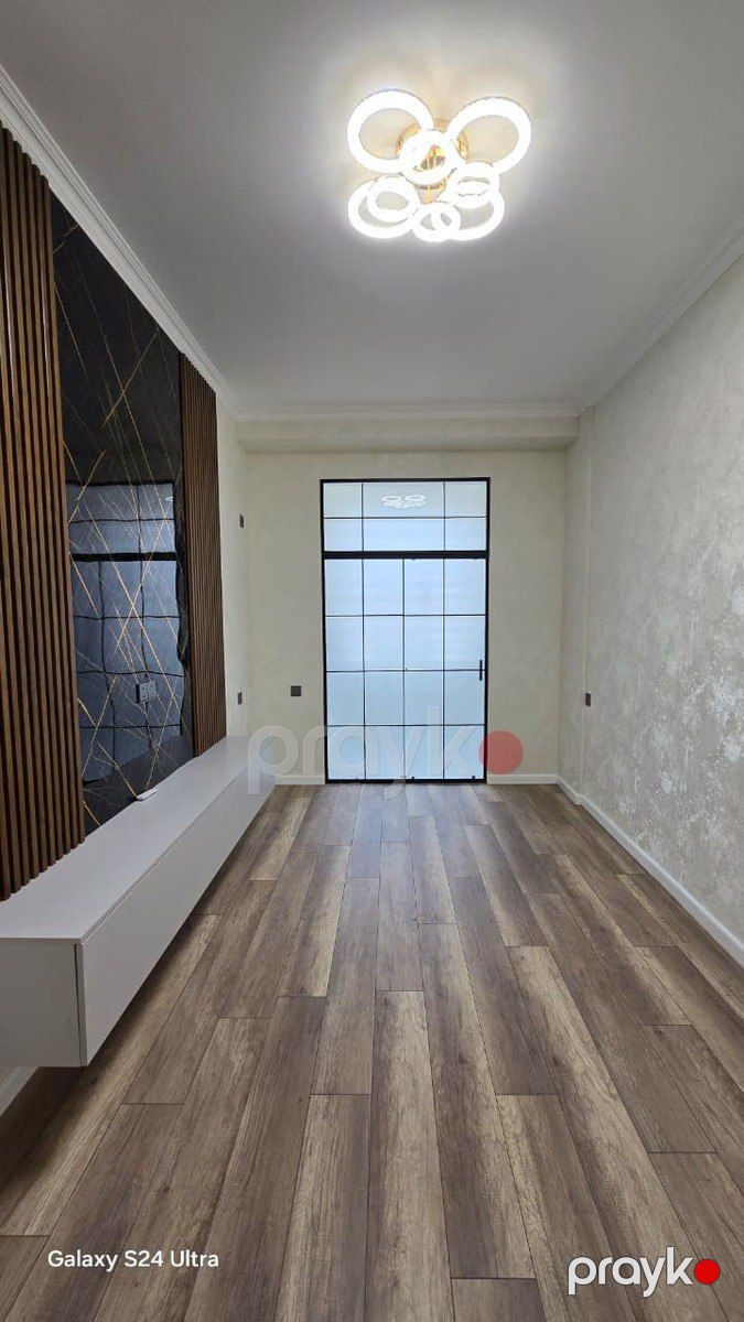 Satılır 2 otaqlı yeni tikili 46 m² — Mənzil, Xırdalan (5)