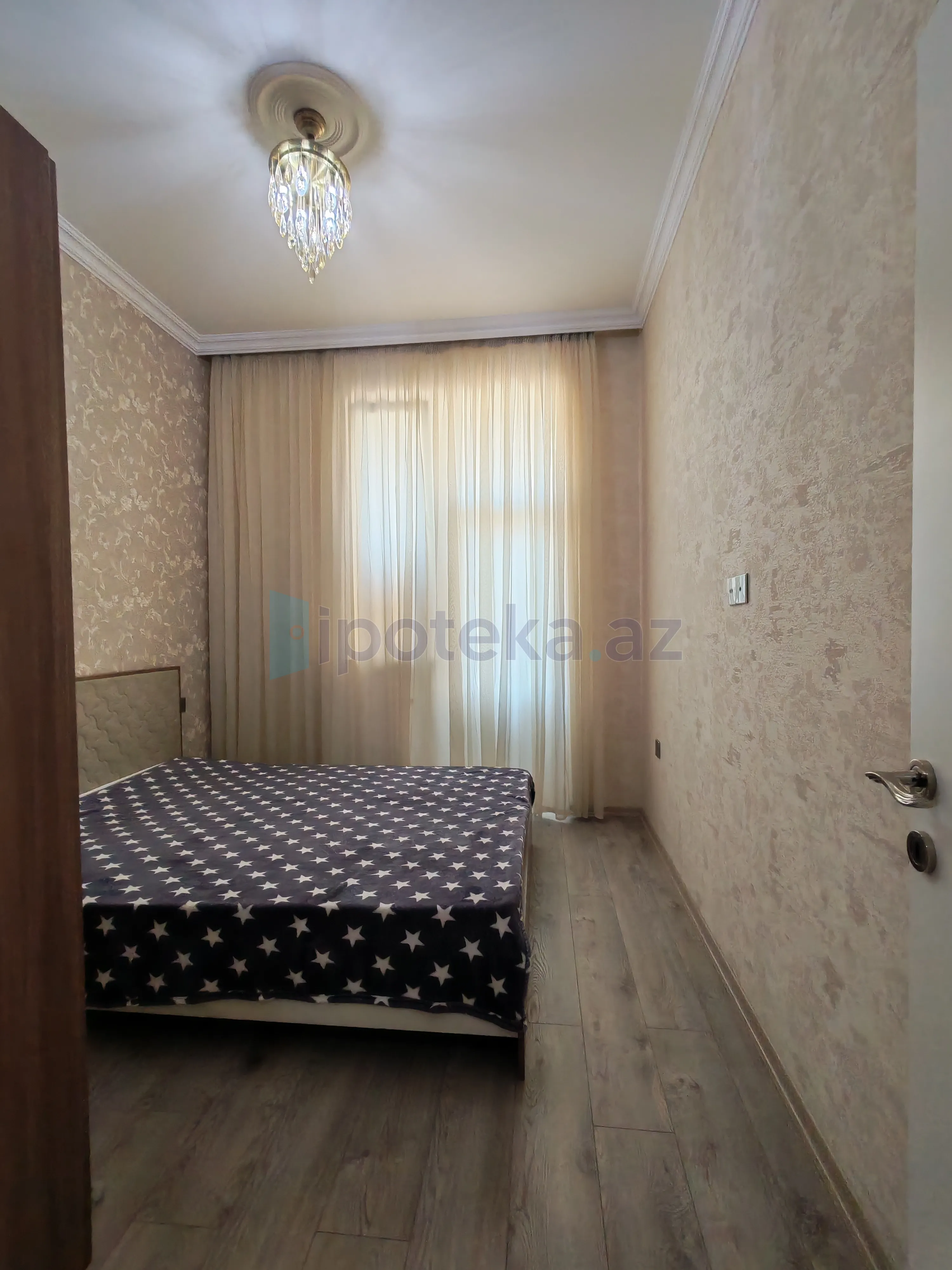 Satılır: 2 Otaq, Yeni tikili, 46.00 m² — Mənzil, Xırdalan (5)