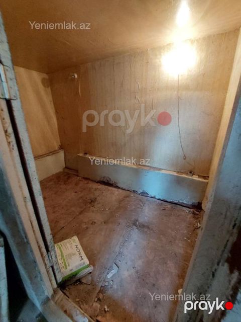Satılır 4 otaqlı Obyekt, 50 m², Suraxanı rayonu — Bakı