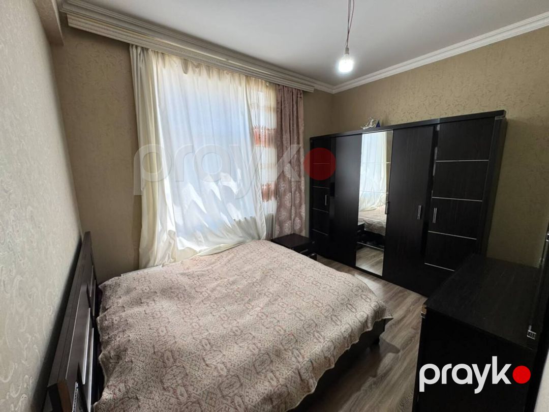 Satılır 2 otaqlı yeni tikili 65 m² — Mənzil, Bakı (8)