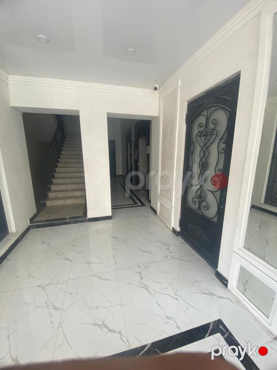 Satılır 4 otaqlı yeni tikili 276 m² — Mənzil, Bakı (9)