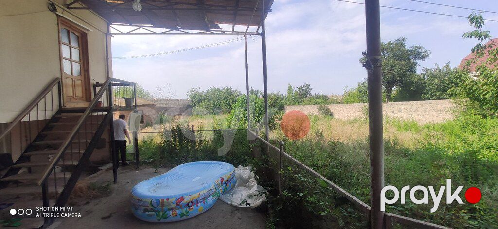 Həyət evi, Bağmanlar küç — Ev, villa, Gəncə (4)