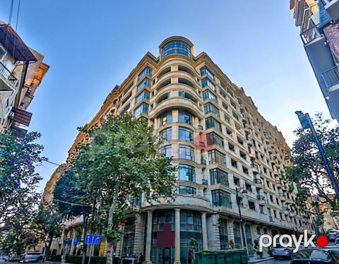 Satılır 2 otaqlı yeni tikili 57 m² — Bakı