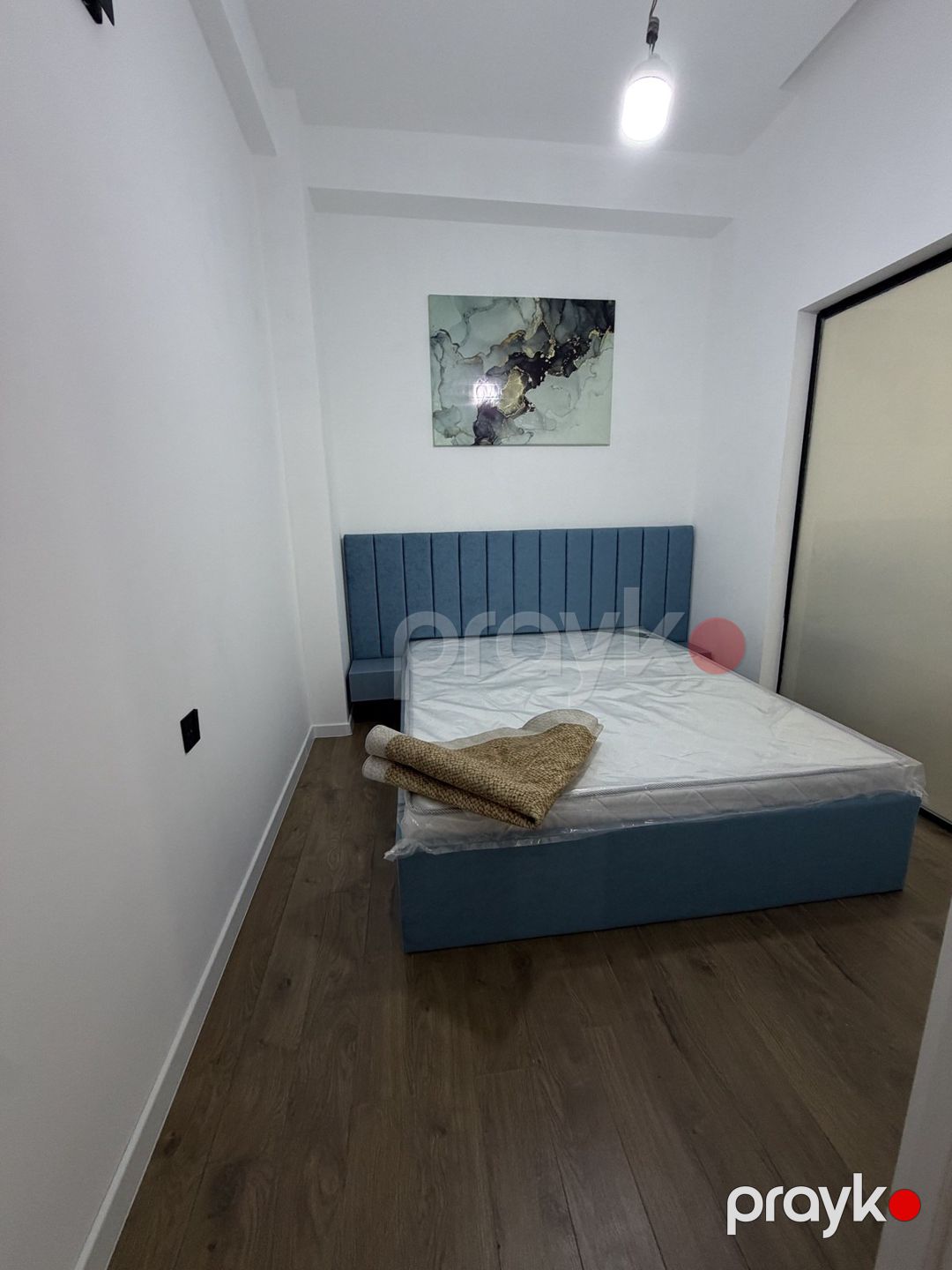 Satılır 2 otaqlı yeni tikili 42 m² — Mənzil, Xırdalan (5)