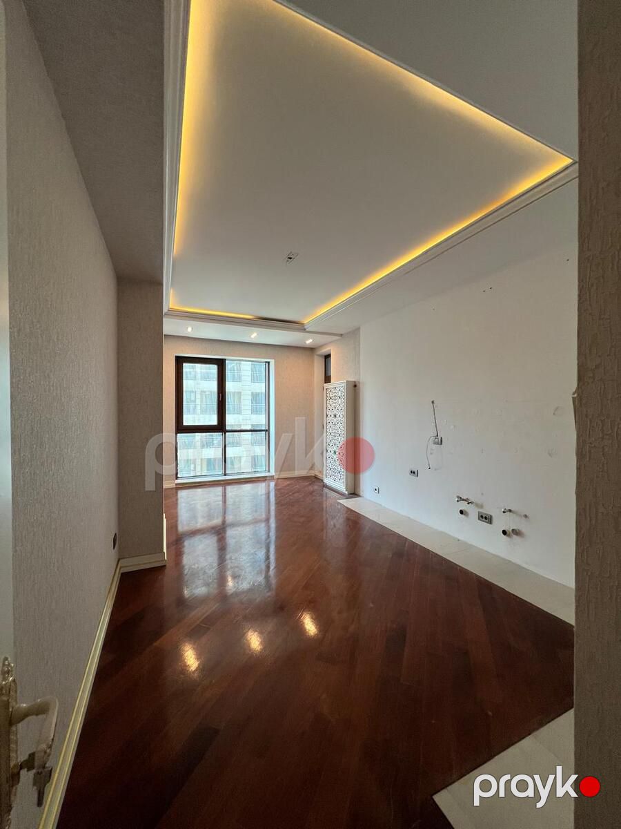 Satılır 3 otaqlı yeni tikili 210 m² — Mənzil, Bakı (12)
