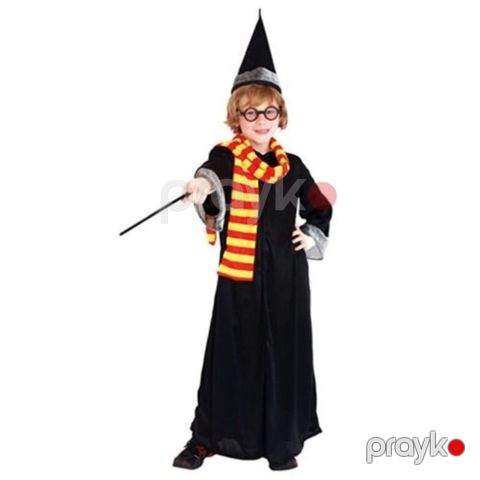 "Harry potter" geyimi — Bakı