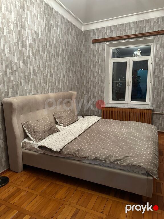 2 otaqlı mənzil kirayə verilir, 75 m², Seherin merkezinde. Statistika yani, Bakı — Mənzil (7)