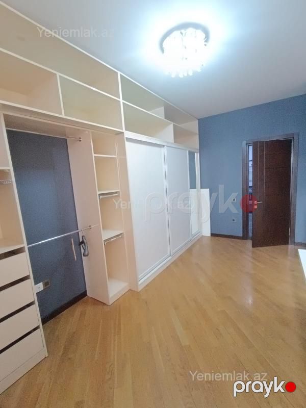 Satılır 4 otaqlı Bina evi menzil (Yeni tikili), 210 m², Yasamal rayonu — Mənzil, Bakı (4)