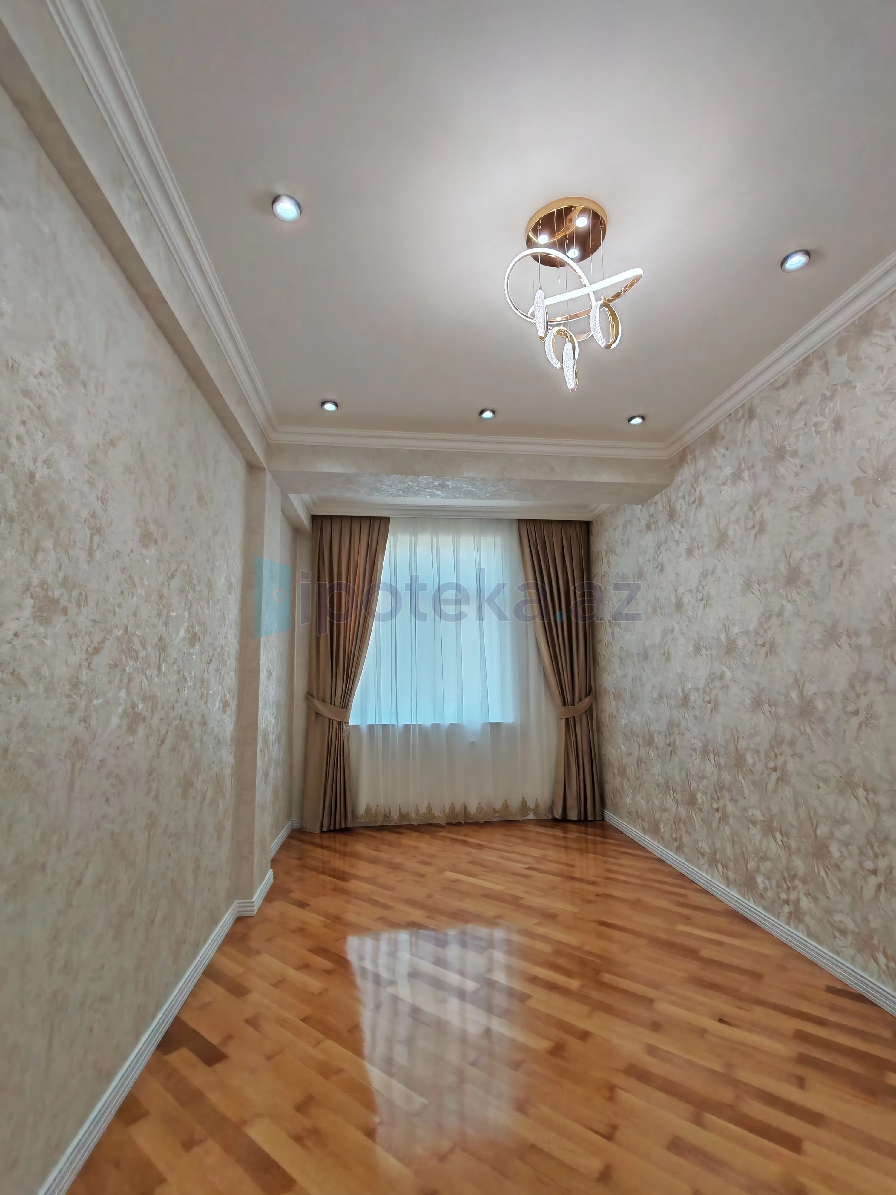 Satılır: 3 Otaq, Yeni tikili, 108.00 m² — Mənzil, Xırdalan (5)