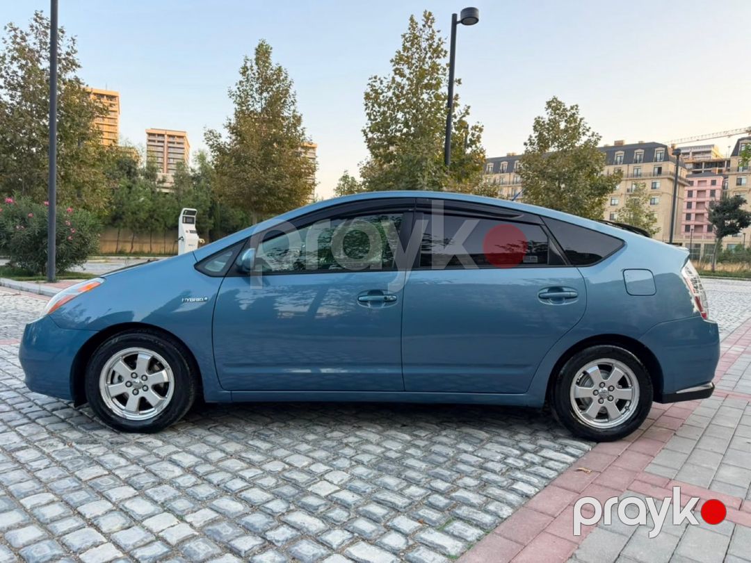 Toyota Prius, 2009 il — Avtomobillər, Bakı (7)