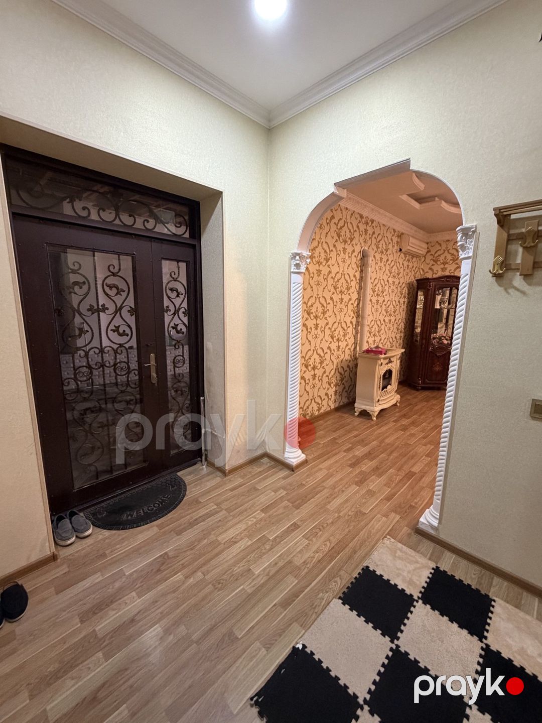 Həyət evi, Gəncə ş — Ev, villa, Gəncə (9)