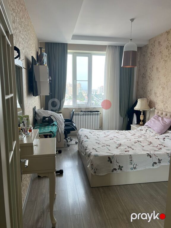 Satılır 4 otaqlı yeni tikili 141 m² — Mənzil, Bakı (8)