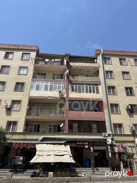 Satılır 3 otaqlı yeni tikili 112 m² — Xırdalan