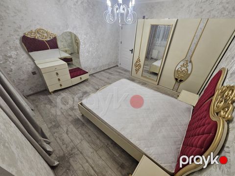 2-otaqlı mənzil, Xırdalan ş 51 m² — Xırdalan