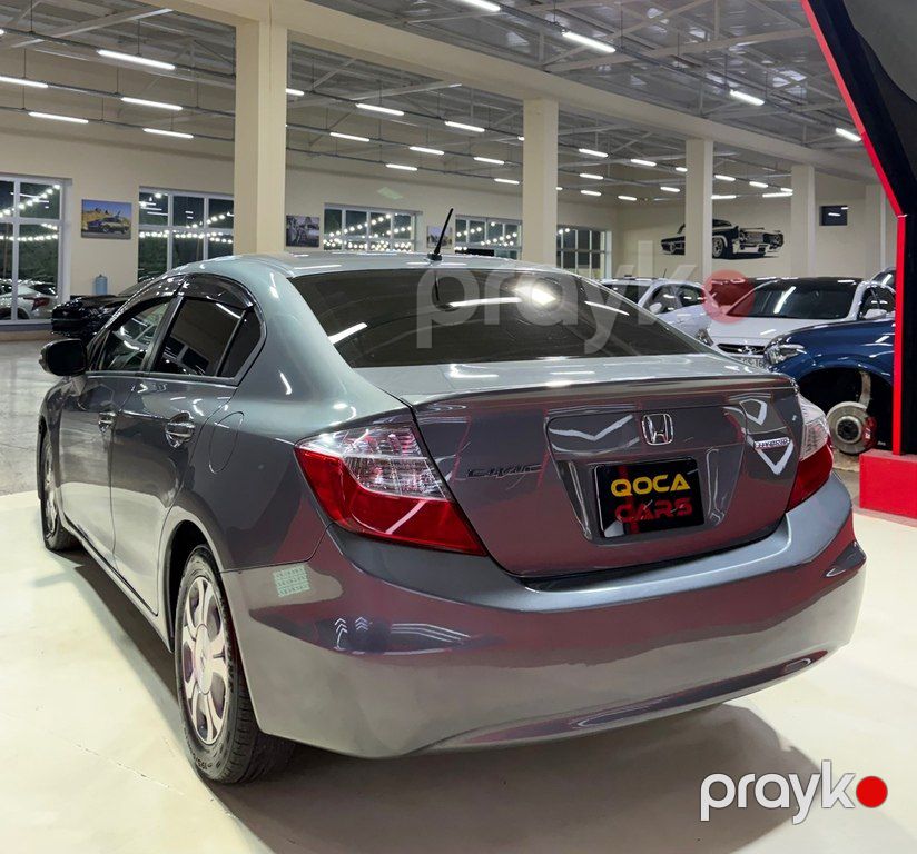 Honda Insight, 1.5 L, 0.58 kWh, 2011 il, 440 000 km — Avtomobillər, Sumqayıt (11)
